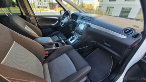 Ford S-MAX 7miest, SR vozidlo, automat - 5