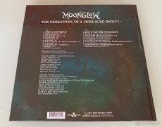 Avantasia - Moonglow 2CD artbook - 5