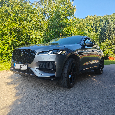 Jaguar f-pace 2.0d i4 d165 mhev s awd a/t - 5