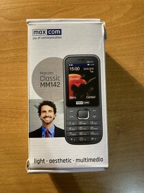 MaxCom Classic MM142 - 5