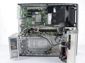 PC HP - Athlon II X2 B28, 8GB RAM, 128GB SSD, ZÁRUKA - 5