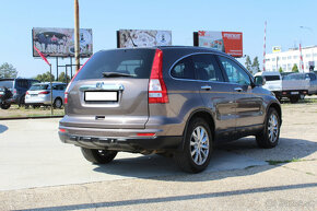 Honda CR-V 2.2 i-DTEC Executive - 5