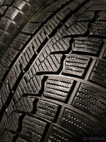 235/60 r17 Zimné pneu - 5