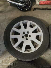 5x100 r16 - 5