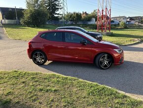 Seat Ibiza 1.5 TSI 150 EVO FR - 5