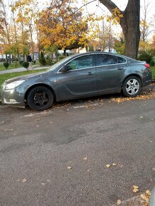 Opel Insignia - 5