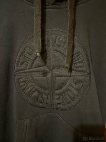 Stone island mikina - 5