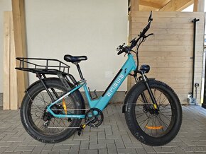 Predam elektrobike ENGWE E26 - 5