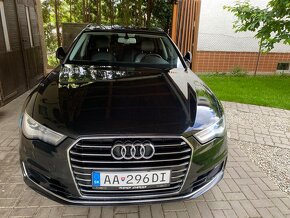 Audi a6 2.0 tdi ultra - 5