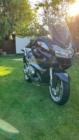 BMW r1200rt - 5