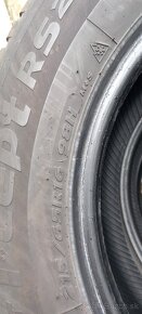 Zimna sada 215/65 r16 - 5