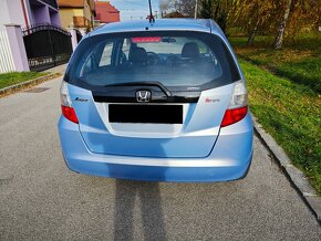 Honda JAZZ 1.3 Comfort - 5