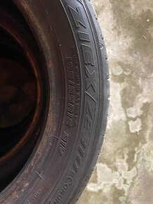 Falken 195/55R16 - 5