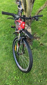 Specialized Hardrock 26 - 5