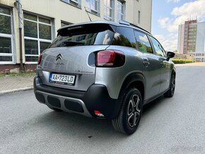 Citroën C3 Aircross Shine Puretech 110k - 5