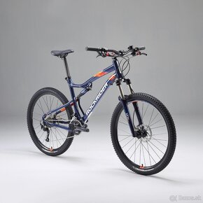 Rockrider ST540s- aj vymena za elektro bicykel - 5