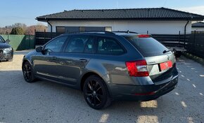 Škoda Octavia Combi 2.0 TDI Style DSG - 5