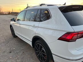 Tiguan Allspace 2.0 TDI 4Motion R-Line - 5