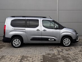 Citroën Berlingo BlueHDi 130 S S Shine XL - 5