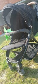 Britax B-agile - 5