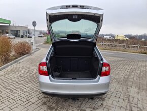 Škoda Rapid 1,2 TSI 81KW JOY - 5