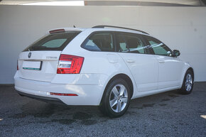 79-ŠKODA Octavia Combi,2019,nafta,1.6TDI Ambition 85kW - 5