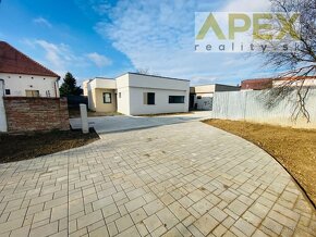 APEX reality 4i. novostavba RD Hlohovec_Šulekovo - 5