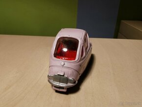 Corgi toys Heinkel - 5