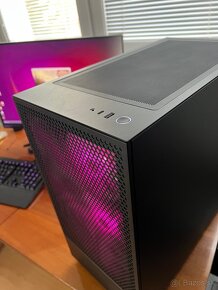 PC- RX 6900 XT, i5 12600KF, 32gb ram, 1tb nvme Ssd - 5