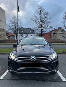 VW Touareg 3.0 TDI 193kw,7/2017,53 000 km - 5