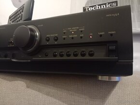 Technics SU-A800 Mk2 - 5