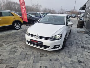 Volkswagen Golf 2.0 TDI BMT 150k Comfortline 4MOTION - 5