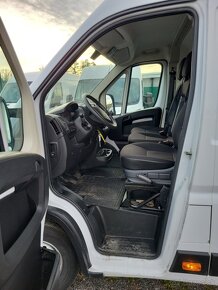 Peugeot Boxer 2.2BHDI 103kW L4H2 DPH ČR VÝBORNÝ STAV - 5