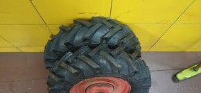 Malotraktor terra vari agzat vary mf 70 - 5