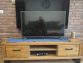 Smart Televízor LG 4k ultra HD,  109 cm - 5