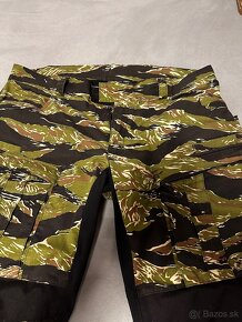 Helikon MCDU PANTS tiger stripe 3XL - 5