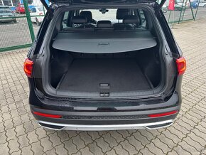 Seat Tarraco 2.0 TDi Xcellence 4Drive DSG - 5