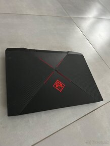 HP omen laptop 15-dc0xxx - 5