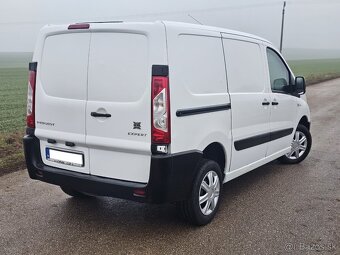 Peugeot Expert 2.0 HDI 4x4 KLÍMA KÚPENÉ V SR - 5