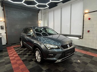 Seat Ateca 1.0 TSI 115 Style - 5