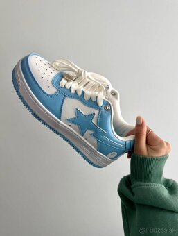 A bathing ape bape sta moonlight - 5