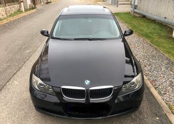 náhradne diely na: Bmw rad 3 model e90 / e91, 320d, 318d, - 5