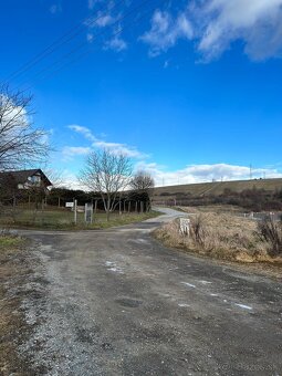 Rovinatý pozemok, 280 M2 Prešov - 5