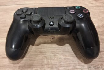 Sony PS4 500GB - 5