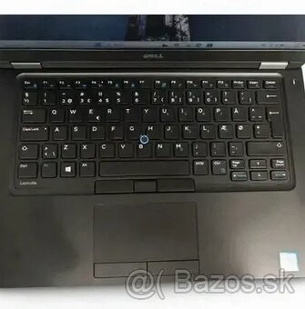 Dell Latitude 5480 - 5