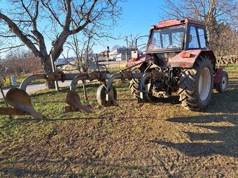 Zetor 12011 - 5