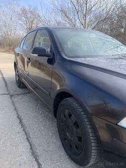 Skoda Octavia 2 1.6 MPI - 5