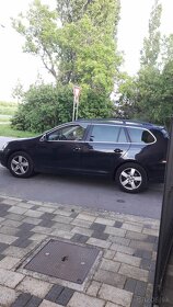 golf 6-127 000 km - 5