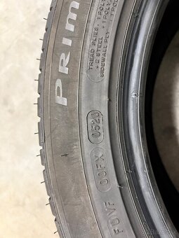 225/50R18 letné pneumatiky - 5