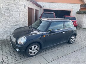 Mini Cooper 1.6 88kw - 5